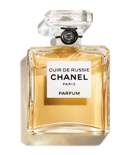 cuir de russie chanel brand fragrance les exclusifs|Chanel parfum russie.